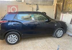 سانگ یۆنگ تیڤۆلی